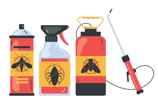 Wildlife Control Services in East Pepperell, MA